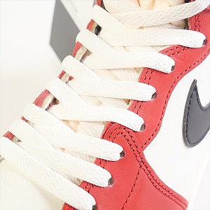 NIKE ナイキ AIR JORDAN 1 RETRO HIGH OG Lost & Found / Chicago DZ5485-612 スニーカー 赤 Size 【28.5cm】 【新古品・未使用品】 20807311