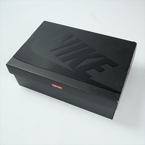 SUPREME シュプリーム ×NIKE ナイキ AIR FORCE 1 LOW CU9225-100 スニーカー 白 Size 【28.0cm】 【中古品-ほぼ新品】 20807323