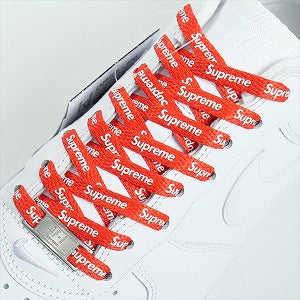 SUPREME シュプリーム ×NIKE ナイキ AIR FORCE 1 LOW CU9225-100 スニーカー 白 Size 【28.0cm】 【中古品-ほぼ新品】 20807323