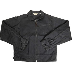 At Last ＆ Co アットラスト/BUTCHER PRODUCTS ブッチャープロダクツ SPORTS JACKET ジャケット チャコール Size 【38】 【中古品-良い】 20807330