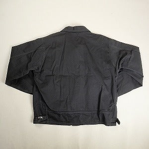 At Last ＆ Co アットラスト/BUTCHER PRODUCTS ブッチャープロダクツ SPORTS JACKET ジャケット チャコール Size 【38】 【中古品-良い】 20807330