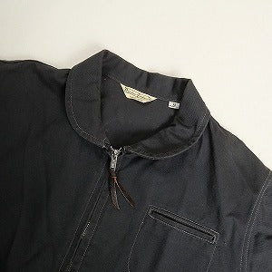 At Last ＆ Co アットラスト/BUTCHER PRODUCTS ブッチャープロダクツ SPORTS JACKET ジャケット チャコール Size 【38】 【中古品-良い】 20807330