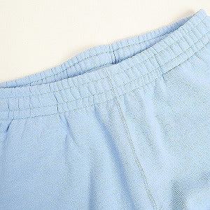 SUPREME シュプリーム 24AW Satin Applique Sweatpant Light Blue スウェットパンツ 水色 Size 【M】 【新古品・未使用品】 20807348