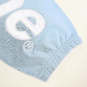 SUPREME シュプリーム 24AW Satin Applique Sweatpant Light Blue スウェットパンツ 水色 Size 【M】 【新古品・未使用品】 20807348