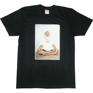 SUPREME シュプリーム 21AW Rick Rubin Tee Black Tシャツ 黒 Size 【M】 【新古品・未使用品】 20807376