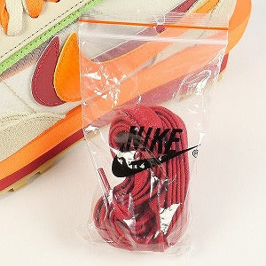 NIKE ナイキ ×sacai サカイ ×CLOT クロット LDWAFFLE / S / C DH1347-100 スニーカー ベージュ Size 【27.5cm】 【新古品・未使用品】 20807379