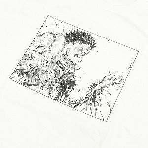 SUPREME シュプリーム ×AKIRA アキラ 17AW Arm Tee White Tシャツ 白 Size 【M】 【新古品・未使用品】 20807383