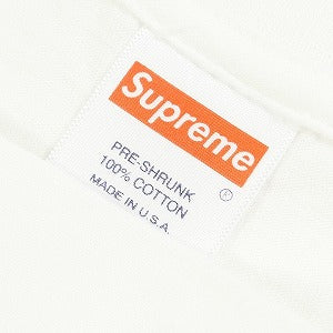 SUPREME シュプリーム ×AKIRA アキラ 17AW Arm Tee White Tシャツ 白 Size 【M】 【新古品・未使用品】 20807383