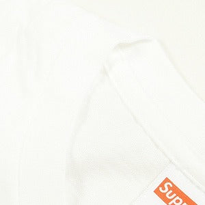 SUPREME シュプリーム ×AKIRA アキラ 17AW Arm Tee White Tシャツ 白 Size 【M】 【新古品・未使用品】 20807383