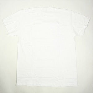 SUPREME シュプリーム 21AW Rick Rubin Tee White Tシャツ 白 Size 【L】 【新古品・未使用品】 20807388