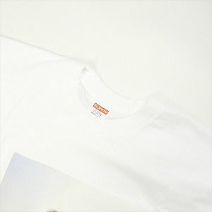 SUPREME シュプリーム 21AW Rick Rubin Tee White Tシャツ 白 Size 【L】 【新古品・未使用品】 20807388