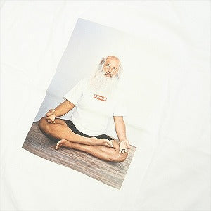 SUPREME シュプリーム 21AW Rick Rubin Tee White Tシャツ 白 Size 【L】 【新古品・未使用品】 20807388