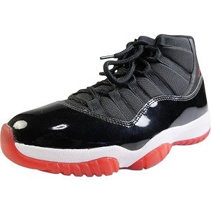 NIKE ナイキ AIR JORDAN 11 RETRO 378037-061 スニーカー 黒 Size 【27.0cm】 【新古品・未使用品】 20807395