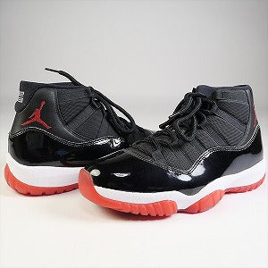 NIKE ナイキ AIR JORDAN 11 RETRO 378037-061 スニーカー 黒 Size 【27.0cm】 【新古品・未使用品】 20807395