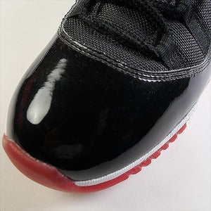 NIKE ナイキ AIR JORDAN 11 RETRO 378037-061 スニーカー 黒 Size 【27.0cm】 【新古品・未使用品】 20807395