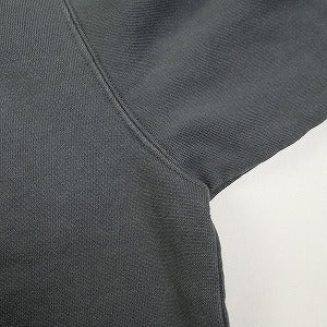 SUPREME シュプリーム 24SS Overdyed Small Box Zip Up Hooded Sweatshirt Black ジップパーカー 黒 Size 【XXL】 【新古品・未使用品】 20807396