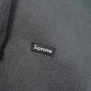 SUPREME シュプリーム 24SS Overdyed Small Box Zip Up Hooded Sweatshirt Black ジップパーカー 黒 Size 【XXL】 【新古品・未使用品】 20807396