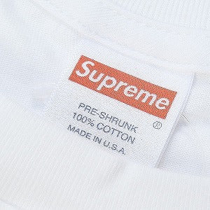 SUPREME シュプリーム 20AW Mariah Carey Tee White Tシャツ 白 Size 【L】 【新古品・未使用品】 20807397