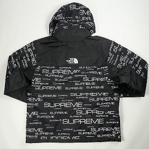 SUPREME シュプリーム ×The North Face ザノースフェイス 21AW Steep Tech Apogee Jacket ジャケット 黒 Size 【M】 【新古品・未使用品】 20807402