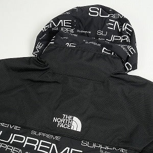 SUPREME シュプリーム ×The North Face ザノースフェイス 21AW Steep Tech Apogee Jacket ジャケット 黒 Size 【M】 【新古品・未使用品】 20807402