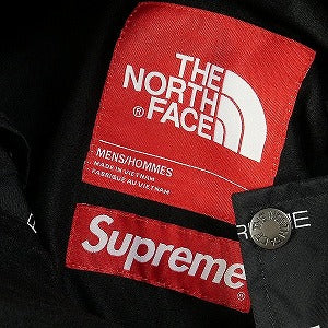 SUPREME シュプリーム ×The North Face ザノースフェイス 21AW Steep Tech Apogee Jacket ジャケット 黒 Size 【M】 【新古品・未使用品】 20807402