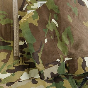 SUPREME シュプリーム ×THE NORTH FACE 22SS Summit Series Rescue Mountain Pro Jacket Camo ジャケット 緑 Size 【L】 【新古品・未使用品】 20807406