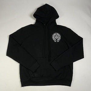 CHROME HEARTS クロム・ハーツ Osaka Horseshoe Pullover Hoodie Black 大阪限定パーカー 黒 Size 【XL】 【新古品・未使用品】 20807434