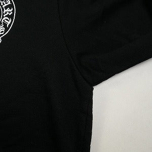 CHROME HEARTS クロム・ハーツ Osaka Horseshoe Pullover Hoodie Black 大阪限定パーカー 黒 Size 【XL】 【新古品・未使用品】 20807434