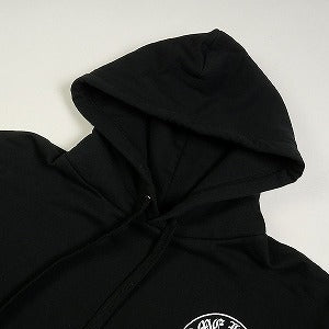 CHROME HEARTS クロム・ハーツ Osaka Horseshoe Pullover Hoodie Black 大阪限定パーカー 黒 Size 【XL】 【新古品・未使用品】 20807434