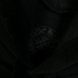 CHROME HEARTS クロム・ハーツ Osaka Horseshoe Pullover Hoodie Black 大阪限定パーカー 黒 Size 【XL】 【新古品・未使用品】 20807434