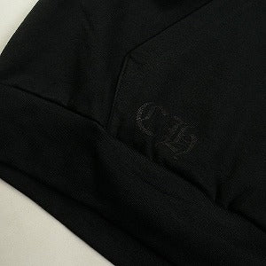 CHROME HEARTS クロム・ハーツ Osaka Horseshoe Pullover Hoodie Black 大阪限定パーカー 黒 Size 【XL】 【新古品・未使用品】 20807434