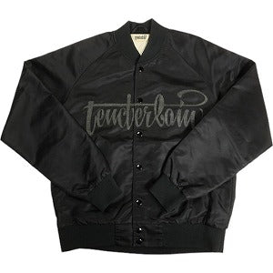 TENDERLOIN テンダーロイン T-NYLON RIB JKT BLACK ジャケット 黒 Size 【M】 【中古品-良い】 20807453