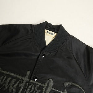 TENDERLOIN テンダーロイン T-NYLON RIB JKT BLACK ジャケット 黒 Size 【M】 【中古品-良い】 20807453