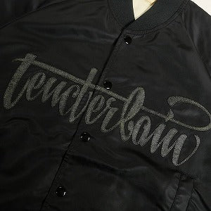 TENDERLOIN テンダーロイン T-NYLON RIB JKT BLACK ジャケット 黒 Size 【M】 【中古品-良い】 20807453