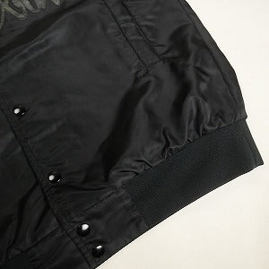 TENDERLOIN テンダーロイン T-NYLON RIB JKT BLACK ジャケット 黒 Size 【M】 【中古品-良い】 20807453