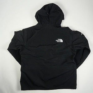 SUPREME シュプリーム ×THE NORTH FACE 18AW Expedition Jacket Black ジャケット 黒 Size 【L】 【中古品-ほぼ新品】 20807477