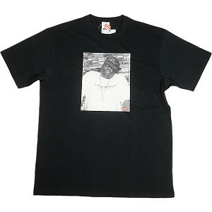 SUPREME シュプリーム ×NIKE Jordan 24AW Biggie S/S Top Black Tシャツ 黒 Size 【M】 【新古品・未使用品】 20807484