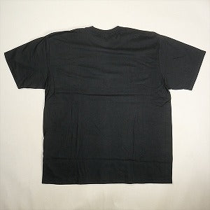 SUPREME シュプリーム ×Martine Rose 24AW Tee Black Tシャツ 黒 Size 【M】 【新古品・未使用品】 20807486