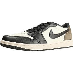 NIKE ナイキ Air Jordan 1 Retro Low OG "Mocha" CZ0790-102 スニーカー 黒茶 Size 【27.0cm】 【新古品・未使用品】 20807488