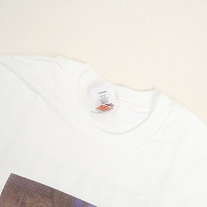 SUPREME シュプリーム 24AW Snow White Tee White Tシャツ 白 Size 【S】 【新古品・未使用品】 20807498