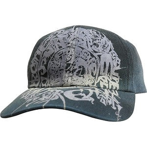 SUPREME シュプリーム 24AW Liberty 6-Panel Black キャップ 黒 Size 【フリー】 【新古品・未使用品】 20807521