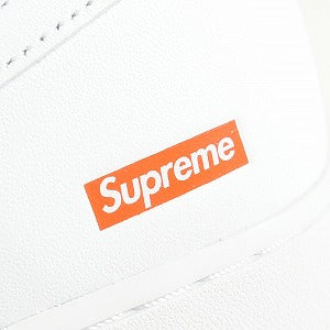 SUPREME シュプリーム ×NIKE ナイキ AIR FORCE 1 LOW CU9225-100 スニーカー 白 Size 【26.0cm】 【新古品・未使用品】 20807522