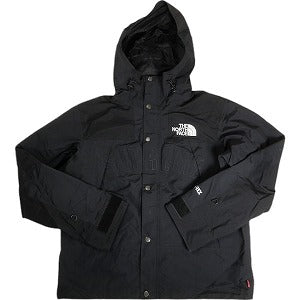 SUPREME シュプリーム ×THE NORTH FACE 19SS Arc Logo Mountain Parka Black マウンテンジャケット 黒 Size 【S】 【中古品-良い】 20807554