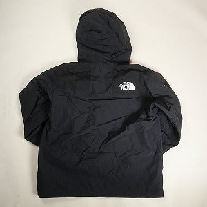 SUPREME シュプリーム ×THE NORTH FACE 19SS Arc Logo Mountain Parka Black マウンテンジャケット 黒 Size 【S】 【中古品-良い】 20807554