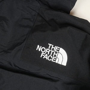 SUPREME シュプリーム ×THE NORTH FACE 19SS Arc Logo Mountain Parka Black マウンテンジャケット 黒 Size 【S】 【中古品-良い】 20807554