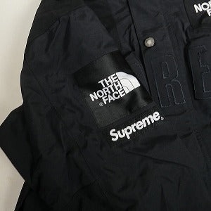 SUPREME シュプリーム ×THE NORTH FACE 19SS Arc Logo Mountain Parka Black マウンテンジャケット 黒 Size 【S】 【中古品-良い】 20807554