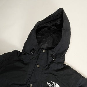 SUPREME シュプリーム ×THE NORTH FACE 19SS Arc Logo Mountain Parka Black マウンテンジャケット 黒 Size 【S】 【中古品-良い】 20807554