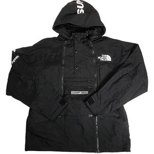 SUPREME シュプリーム ×THE NORTH FACE 16SS Steep Tech Jacket Black ジャケット 黒 Size 【S】 【中古品-良い】 20807555