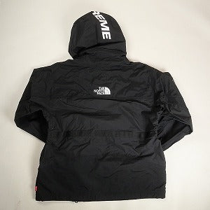 SUPREME シュプリーム ×THE NORTH FACE 16SS Steep Tech Jacket Black ジャケット 黒 Size 【S】 【中古品-良い】 20807555