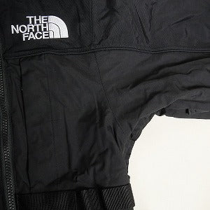 SUPREME シュプリーム ×THE NORTH FACE 16SS Steep Tech Jacket Black ジャケット 黒 Size 【S】 【中古品-良い】 20807555